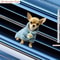 Car Air Vent Perfume Clip Aromatherapy Diffuser Freshener 5