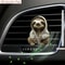 Car Air Vent Perfume Clip Aromatherapy Diffuser Freshener 21