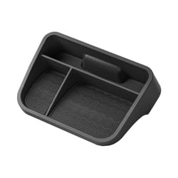 byd atto 3 dashboard tray organizer display screen storage box