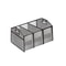Universal Foldable Car Trunk Organizer Waterproof Storage Bag 1