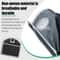 Universal Foldable Car Trunk Organizer Waterproof Storage Bag 4