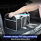 Universal Foldable Car Trunk Organizer Waterproof Storage Bag 7