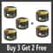 SL12 Car Interior Repair Paste Plastic Polish And Scratch Restorer 3