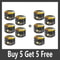 SL12 Car Interior Repair Paste Plastic Polish And Scratch Restorer 4
