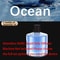 Smart Rechargeable Car Air Freshener Aromatherapy Diffuser 4