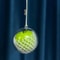 Cute Simulated Fruit Keychain Car Ornament Bag Charm Pendant 7