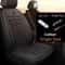 Fast Heating Car Seat Cover Heated Seat Cushion For Winter Comfort 1