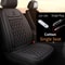 Fast Heating Car Seat Cover Heated Seat Cushion For Winter Comfort 1