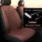 Fast Heating Car Seat Cover Heated Seat Cushion For Winter Comfort 8