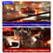 Car Glass Polish Coating Kit Windshield Water Repellent Cleaner 8