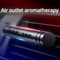 Car Air Vent Perfume Aromatherapy Freshener Clip Decor 1