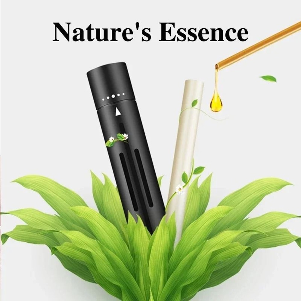 Car Air Vent Perfume Aromatherapy Freshener Clip Decor 2