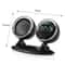 Multifunction Car Thermometer Compass Dashboard Ornament 1