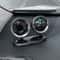 Multifunction Car Thermometer Compass Dashboard Ornament 5