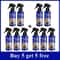 Multifunction Car Rust Remover Metal Surface Protection Cleaner 4