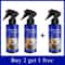 Multifunction Car Rust Remover Metal Surface Protection Cleaner 2