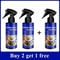 Multifunction Car Rust Remover Metal Surface Protection Cleaner 2