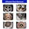 Multifunction Car Rust Remover Metal Surface Protection Cleaner 6