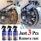 Multifunction Car Rust Remover Metal Surface Protection Cleaner 9