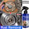 Multifunction Car Rust Remover Metal Surface Protection Cleaner 0