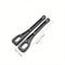 Universal PU Car Seat Gap Filler Organizer Set 3