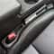 Universal PU Car Seat Gap Filler Organizer Set 7