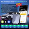 MUCAR BT200 MAX OBD2 Scanner Full System Diagnostic Tool 9