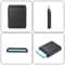 Multifunction Car Seat Crevice Organizer Card And Ticket Holder 5