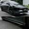 Tesla Model Y Juniper Front Lip And Side Skirt Body Kit 10