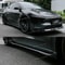 Tesla Model Y Juniper Front Lip And Side Skirt Body Kit 10