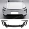 Tesla Model Y Juniper Front Lip And Side Skirt Body Kit 0