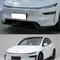 Tesla Model Y Juniper Front Lip And Side Skirt Body Kit 11
