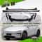 Tesla Model Y Juniper Front Lip And Side Skirt Body Kit 13