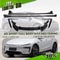 Tesla Model Y Juniper Front Lip And Side Skirt Body Kit 14