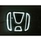 5D LED Honda Rear Emblem Light Badge Sticker 1