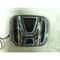 5D LED Honda Rear Emblem Light Badge Sticker 7