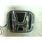 5D LED Honda Rear Emblem Light Badge Sticker 7