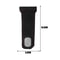 Luxury Leather Car Glove Box Hook Storage Organizer 1