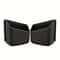Dual Compartment Car Phone And Glasses Organizer 0