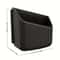 Dual Compartment Car Phone And Glasses Organizer 2