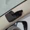 Dual Compartment Car Phone And Glasses Organizer 3