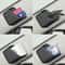 Dual Compartment Car Phone And Glasses Organizer 6