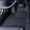 Custom 3D Artificial Leather Car Floor Mats For Ford Explorer And Focus 10