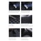 Custom 3D Artificial Leather Car Floor Mats For Ford Explorer And Focus 11