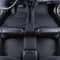 Custom 3D Artificial Leather Car Floor Mats For Ford Explorer And Focus 12