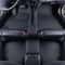 Custom 3D Artificial Leather Car Floor Mats For Ford Explorer And Focus 2