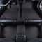 Custom 3D Artificial Leather Car Floor Mats For Ford Explorer And Focus 3