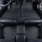 Custom 3D Artificial Leather Car Floor Mats For Ford Explorer And Focus 1