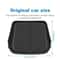 Honda HRV Vezel Hidden Center Console Storage Organizer Box 7