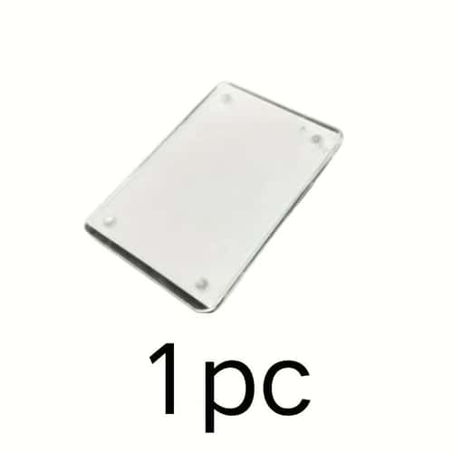 Magnetic Car Visor Photo Holder Clip for Polaroid Pictures